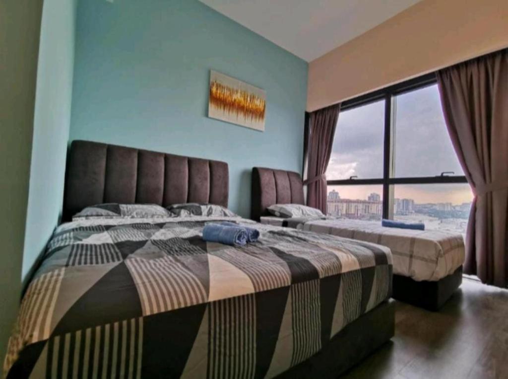 Eminent Stay - Icon City, Петалинг Джая Екстериор снимка